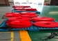 High Efficiency Quarry Poly Parts  Ming Industry Polyurethane Rail Seat